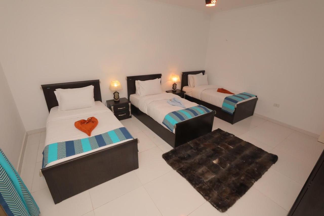 Hotel Pyramids Gem Plaza Kafret el-Gabal Exteriér fotografie