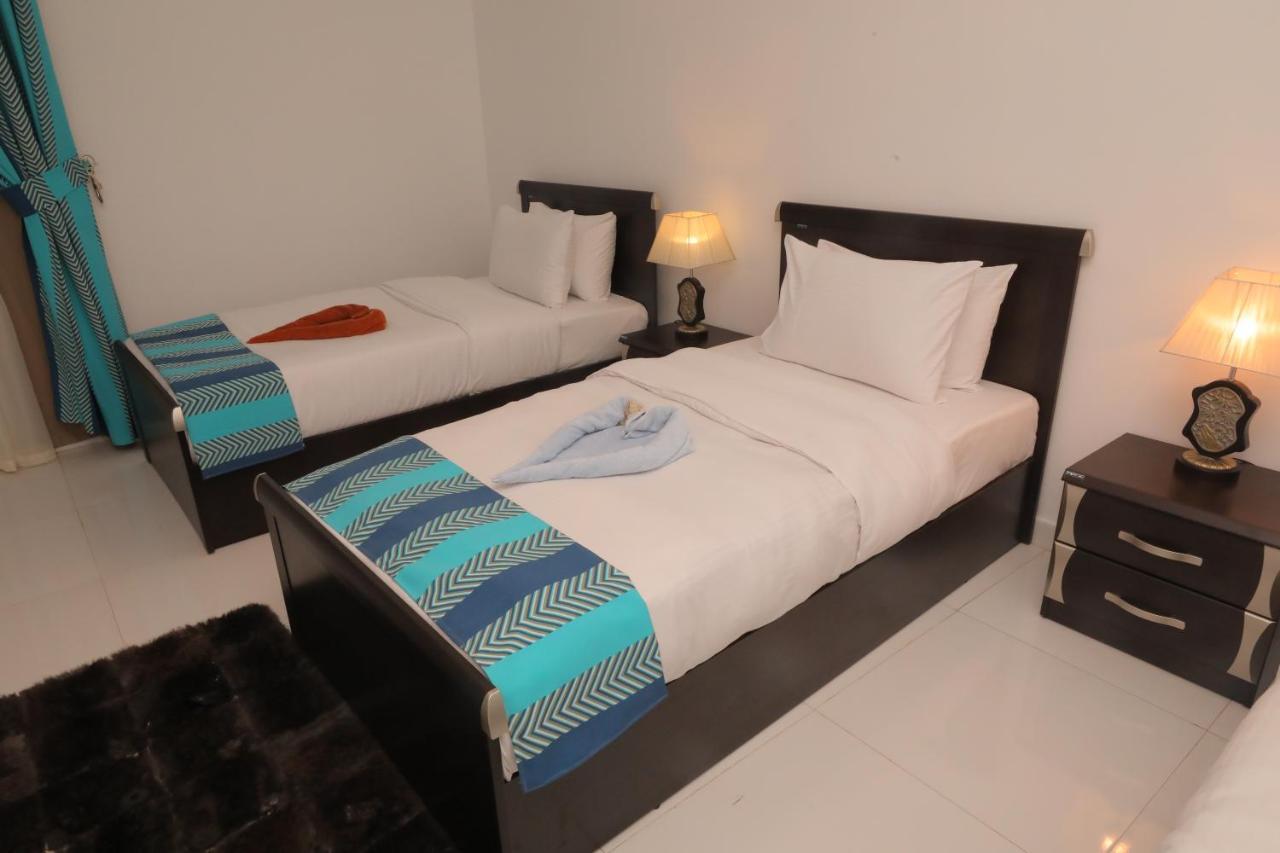 Hotel Pyramids Gem Plaza Kafret el-Gabal Exteriér fotografie