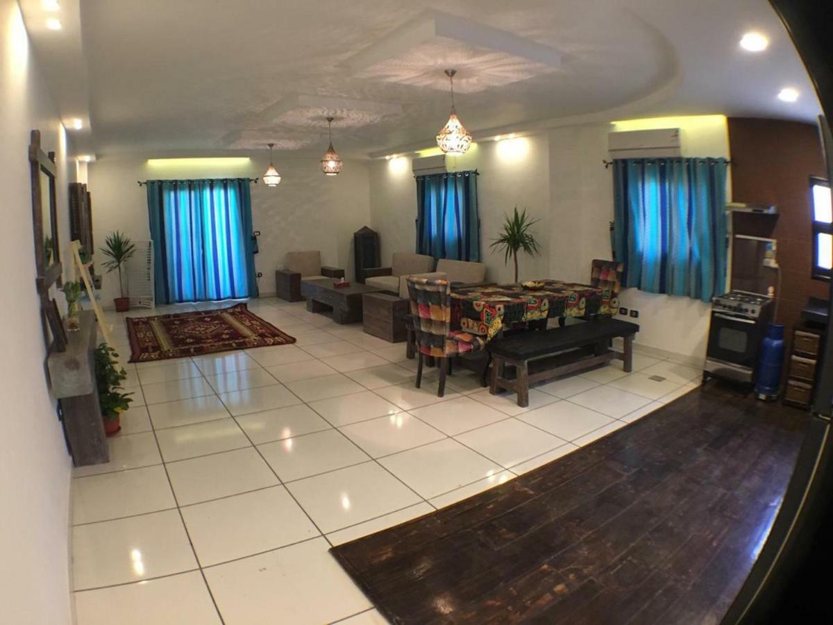 Hotel Pyramids Gem Plaza Kafret el-Gabal Exteriér fotografie