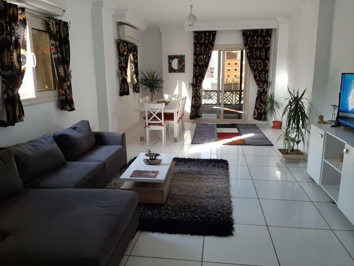 Hotel Pyramids Gem Plaza Kafret el-Gabal Exteriér fotografie